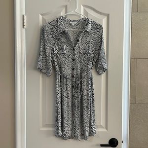 TopShop Dress